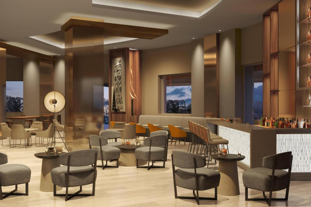 Ac Hotel By Marriott Guadalajara Expo Zapopan Exterior foto